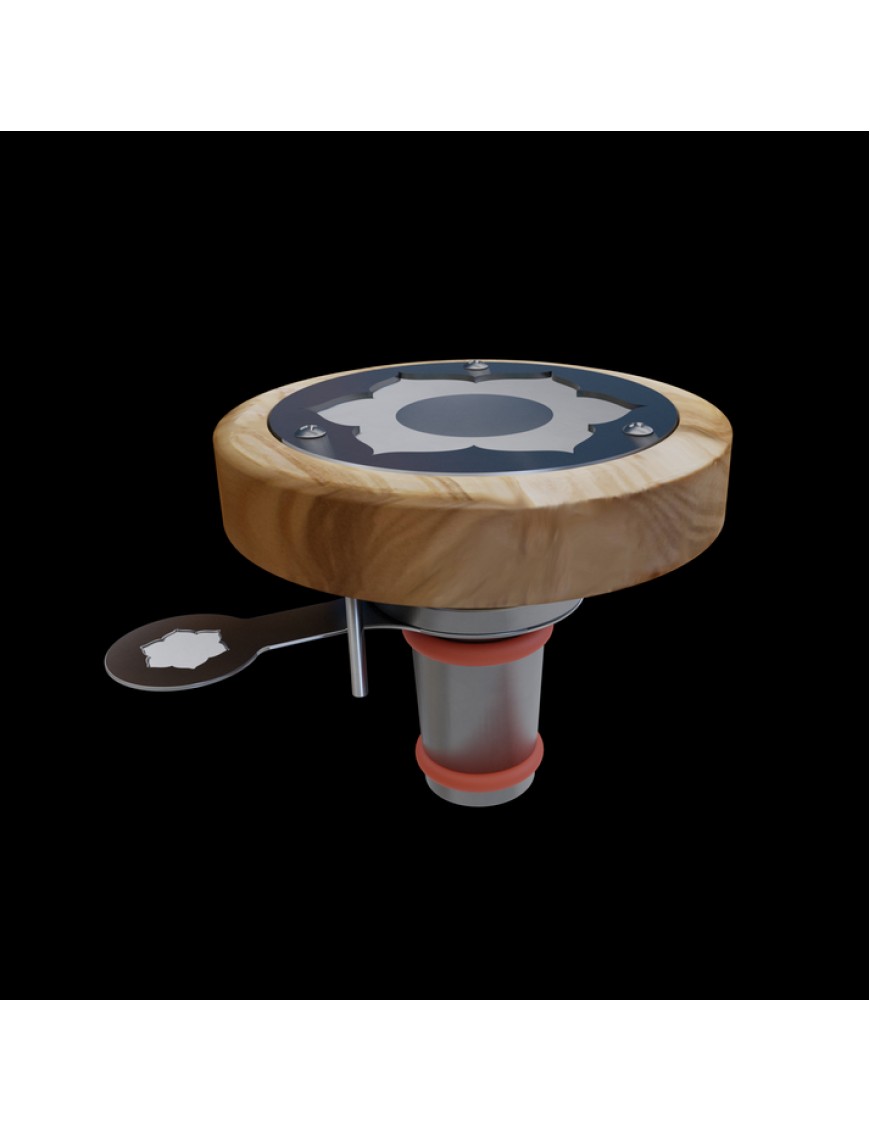 Lotus Vaporizer Bundle